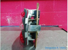 Recambio de piloto trasero derecho para fiat brava (182) 1.9 d s | 09.96 - ... 1.9 d s | 09.96 - ... referencia OEM IAM    2