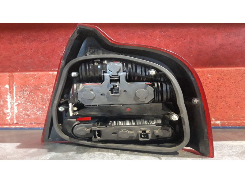 Recambio de piloto trasero izquierdo para volvo s 80 berlina  | 0.98 - 0.06 s 80 berlina  | 0.98 - 0.06 referencia OEM IAM   