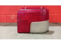 Recambio de piloto trasero derecho para peugeot 205 berlina 1.8 diesel | 0.83 - ... 1.8 diesel | 0.83 - ... referencia OEM IAM  