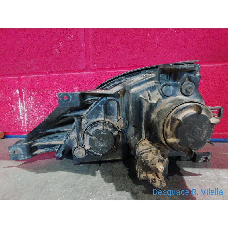 Recambio de faro derecho para hyundai terracan (hp) 2.9 crdi full | 10.03 - 12.07 2.9 crdi full | 10.03 - 12.07 referencia OEM I
