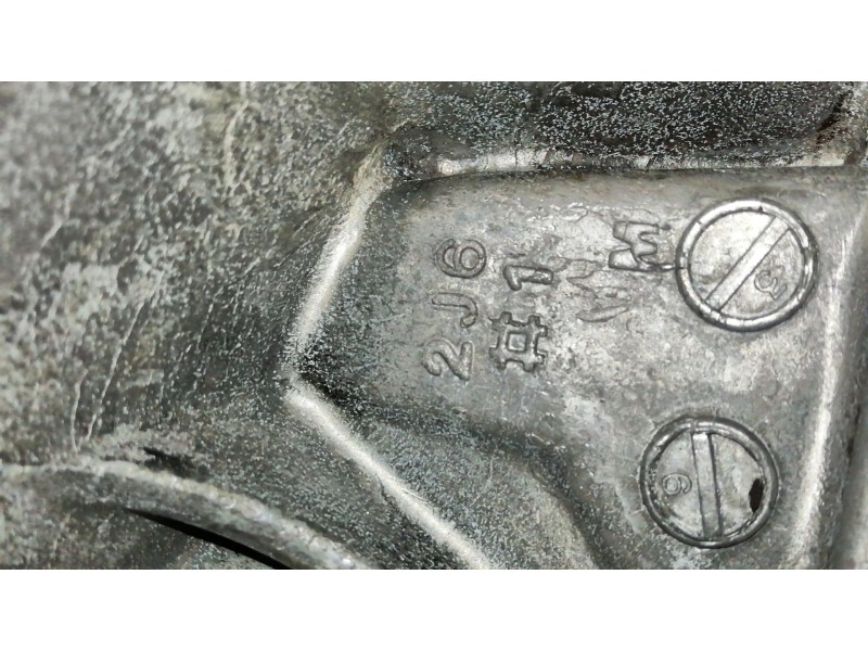 Recambio de caja cambios para nissan primera trav. (wp11) básico | 12.00 - ... básico | 12.00 - ... referencia OEM IAM 2J6  