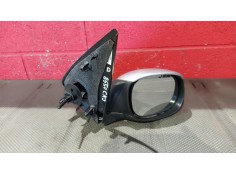 Recambio de retrovisor derecho para peugeot 206 berlina x-line | 10.02 - 12.10 x-line | 10.02 - 12.10 referencia OEM IAM MANUAL