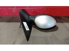 Recambio de retrovisor derecho para peugeot 206 berlina x-line | 10.02 - 12.10 x-line | 10.02 - 12.10 referencia OEM IAM MANUAL  2