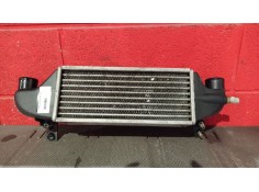 Recambio de intercooler para ford focus turnier (cak) ambiente | 08.98 - 12.04 ambiente | 08.98 - 12.04 referencia OEM IAM   