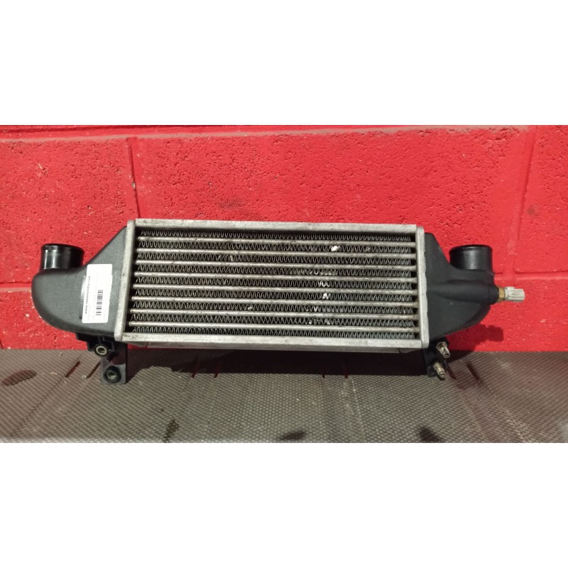 Recambio de intercooler para ford focus turnier (cak) ambiente | 08.98 - 12.04 ambiente | 08.98 - 12.04 referencia OEM IAM   