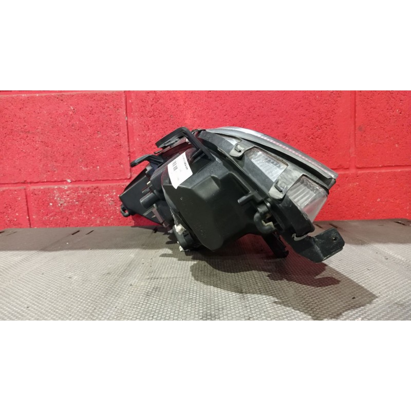 Recambio de faro izquierdo para opel zafira a 1.6 16v | 0.99 - 0.05 1.6 16v | 0.99 - 0.05 referencia OEM IAM   