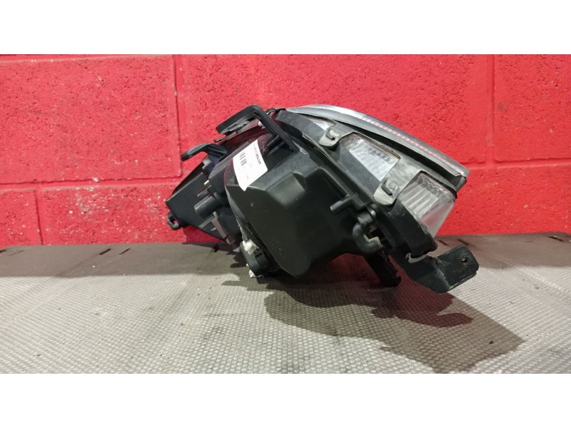Recambio de faro izquierdo para opel zafira a 1.6 16v | 0.99 - 0.05 1.6 16v | 0.99 - 0.05 referencia OEM IAM   
