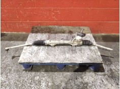 Recambio de caja direccion para citroen c4 coupe 1.6 16v hdi fap referencia OEM IAM Rotulaizquierdadesmontada  