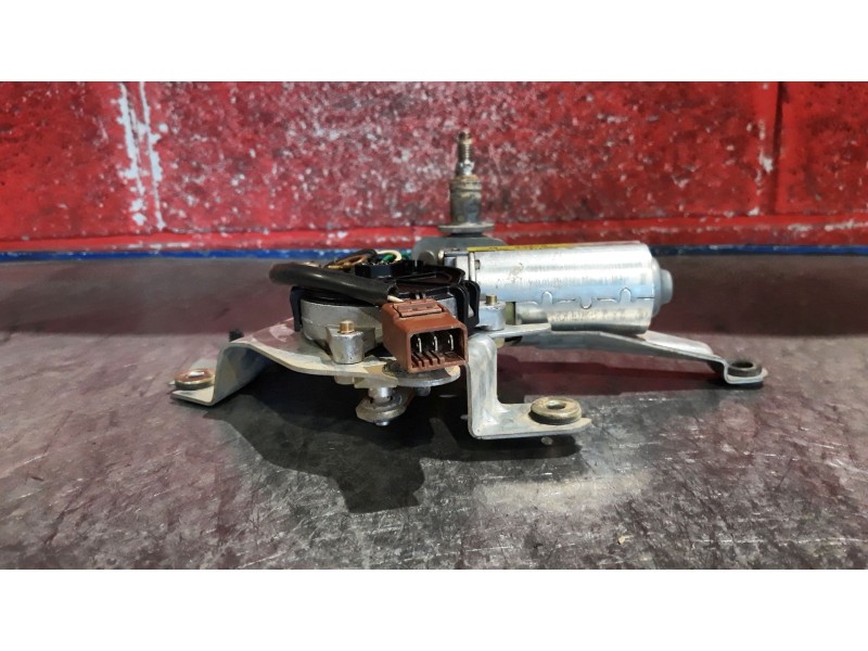 Recambio de motor limpia trasero para citroen berlingo  | 0.96 - 0.02  | 0.96 - 0.02 referencia OEM IAM IZQUIERDO  