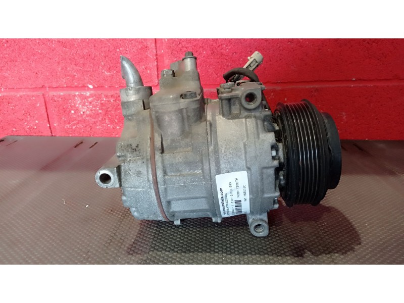 Recambio de compresor aire acondicionado para opel zafira a  | 0.99 - 0.05  | 0.99 - 0.05 referencia OEM IAM 7SBU16C  