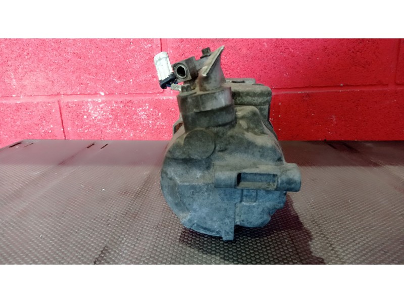 Recambio de compresor aire acondicionado para opel zafira a  | 0.99 - 0.05  | 0.99 - 0.05 referencia OEM IAM 7SBU16C  