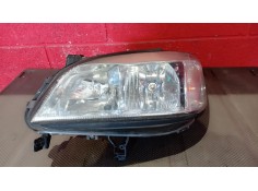 Recambio de faro izquierdo para opel zafira a  | 0.99 - 0.05  | 0.99 - 0.05 referencia OEM IAM   