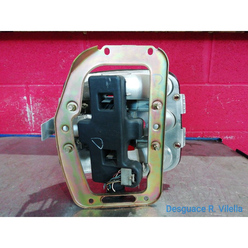 Recambio de piloto trasero derecho para fiat brava (182) 1.9 d s | 09.96 - ... 1.9 d s | 09.96 - ... referencia OEM IAM   