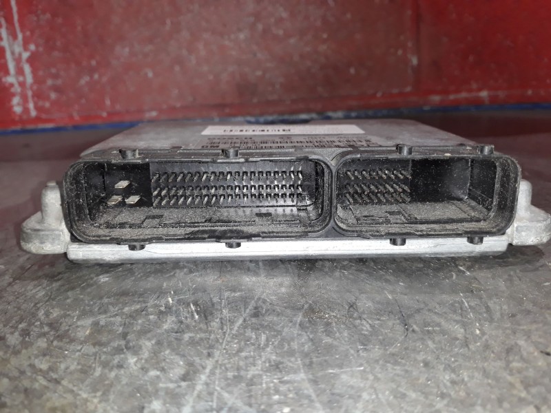 Recambio de centralita motor uce para opel zafira a  | 0.99 - 0.05  | 0.99 - 0.05 referencia OEM IAM 0281010268 24417169 