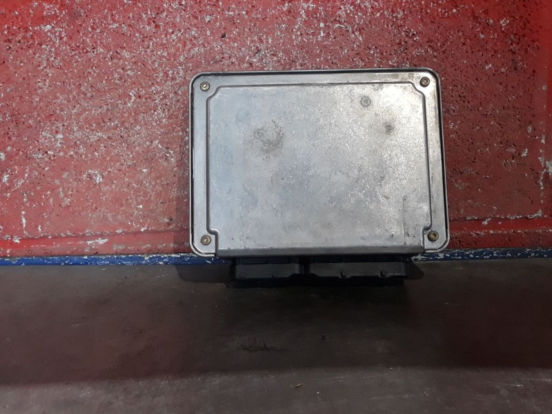 Recambio de centralita motor uce para opel zafira a  | 0.99 - 0.05  | 0.99 - 0.05 referencia OEM IAM 0281010268 24417169 