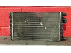 Recambio de radiador agua para fiat seicento (187) 1.1 | 0.98 - ... 1.1 | 0.98 - ... referencia OEM IAM   