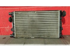 Recambio de radiador agua para fiat seicento (187) 1.1 | 0.98 - ... 1.1 | 0.98 - ... referencia OEM IAM    2