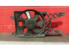 Recambio de electroventilador para fiat seicento (187) 1.1 | 0.98 - ... 1.1 | 0.98 - ... referencia OEM IAM   