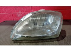 Recambio de faro izquierdo para fiat seicento (187) 1.1 | 0.98 - ... 1.1 | 0.98 - ... referencia OEM IAM   