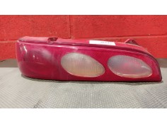 Recambio de piloto trasero izquierdo para fiat seicento (187) 1.1 | 0.98 - ... 1.1 | 0.98 - ... referencia OEM IAM   