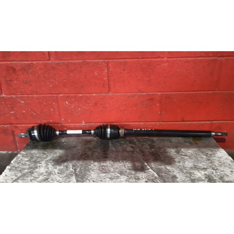 Recambio de transmision tras. derecha para volvo s 80 berlina  | 0.98 - 0.06 s 80 berlina  | 0.98 - 0.06 referencia OEM IAM   