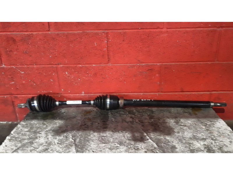 Recambio de transmision tras. derecha para volvo s 80 berlina  | 0.98 - 0.06 s 80 berlina  | 0.98 - 0.06 referencia OEM IAM   