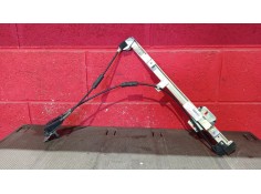 Recambio de elevalunas delantero derecho para fiat seicento (187) 1.1 | 0.98 - ... 1.1 | 0.98 - ... referencia OEM IAM   