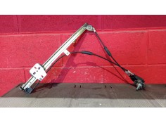 Recambio de elevalunas delantero derecho para fiat seicento (187) 1.1 | 0.98 - ... 1.1 | 0.98 - ... referencia OEM IAM    2