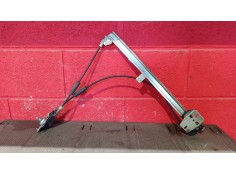 Recambio de elevalunas delantero izquierdo para fiat seicento (187) 1.1 | 0.98 - ... 1.1 | 0.98 - ... referencia OEM IAM    2