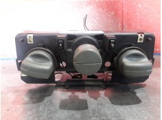 Recambio de mando calefaccion aire acondicionado para fiat seicento (187) 1.1 | 0.98 - ... 1.1 | 0.98 - ... referencia OEM IAM  