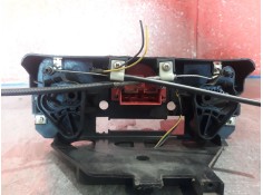 Recambio de mando calefaccion aire acondicionado para fiat seicento (187) 1.1 | 0.98 - ... 1.1 | 0.98 - ... referencia OEM IAM   2