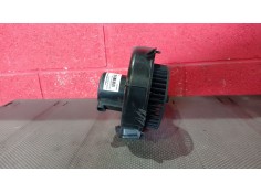 Recambio de motor calefaccion para fiat seicento (187) 1.1 | 0.98 - ... 1.1 | 0.98 - ... referencia OEM IAM    2