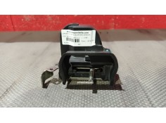 Recambio de cerradura puerta delantera derecha para fiat seicento (187) 1.1 | 0.98 - ... 1.1 | 0.98 - ... referencia OEM IAM   