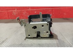 Recambio de cerradura puerta delantera derecha para fiat seicento (187) 1.1 | 0.98 - ... 1.1 | 0.98 - ... referencia OEM IAM    2