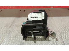 Recambio de cerradura puerta delantera izquierda para fiat seicento (187) 1.1 | 0.98 - ... 1.1 | 0.98 - ... referencia OEM IAM  