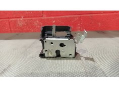 Recambio de cerradura puerta delantera izquierda para fiat seicento (187) 1.1 | 0.98 - ... 1.1 | 0.98 - ... referencia OEM IAM   2