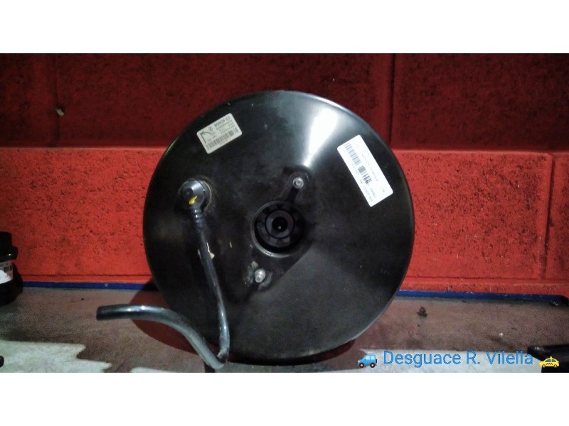 Recambio de servofreno para renault kangoo dynamique | 0.08 - ... dynamique | 0.08 - ... referencia OEM IAM 0204051634   Recambio de servofreno para renault kangoo dynamique | 0.08 - ... dynamique | 0.08 - ... referencia OEM IAM 0204051634