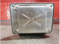 Recambio de centralita motor uce para fiat seicento (187) 1.1 | 0.98 - ... 1.1 | 0.98 - ... referencia OEM IAM 55187372 IAW4AFM9 2