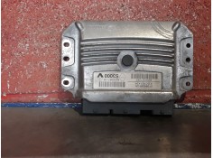 Recambio de centralita motor uce para renault megane ii berlina 5p 1.6 cat | 0.02 - 0.09 1.6 cat | 0.02 - 0.09 referencia OEM IA