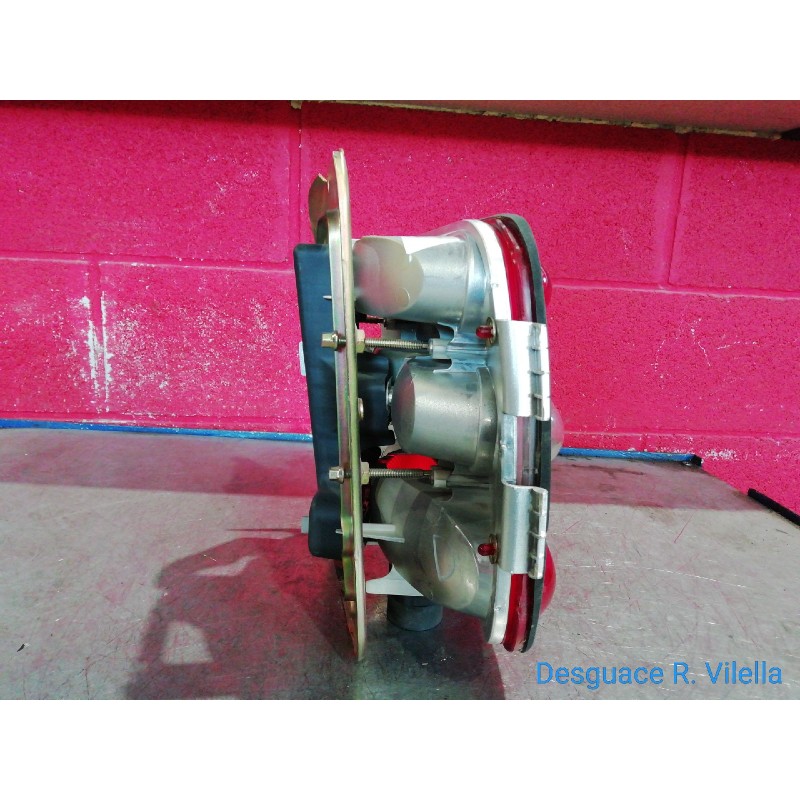 Recambio de piloto trasero derecho para fiat brava (182) 1.9 d s | 09.96 - ... 1.9 d s | 09.96 - ... referencia OEM IAM   