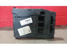 Recambio de caja reles fusibles para renault megane ii berlina 5p 1.6 cat | 0.02 - 0.09 1.6 cat | 0.02 - 0.09 referencia OEM IAM
