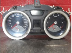Recambio de cuadro instrumentos para renault megane ii berlina 5p 1.6 cat | 0.02 - 0.09 1.6 cat | 0.02 - 0.09 referencia OEM IAM