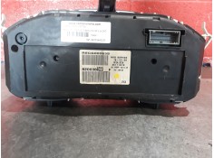 Recambio de cuadro instrumentos para renault megane ii berlina 5p 1.6 cat | 0.02 - 0.09 1.6 cat | 0.02 - 0.09 referencia OEM IAM 2