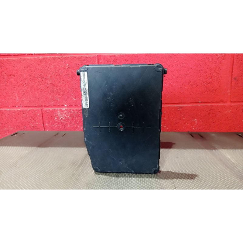 Recambio de caja reles fusibles para renault megane ii berlina 5p 1.6 cat | 0.02 - 0.09 1.6 cat | 0.02 - 0.09 referencia OEM IAM