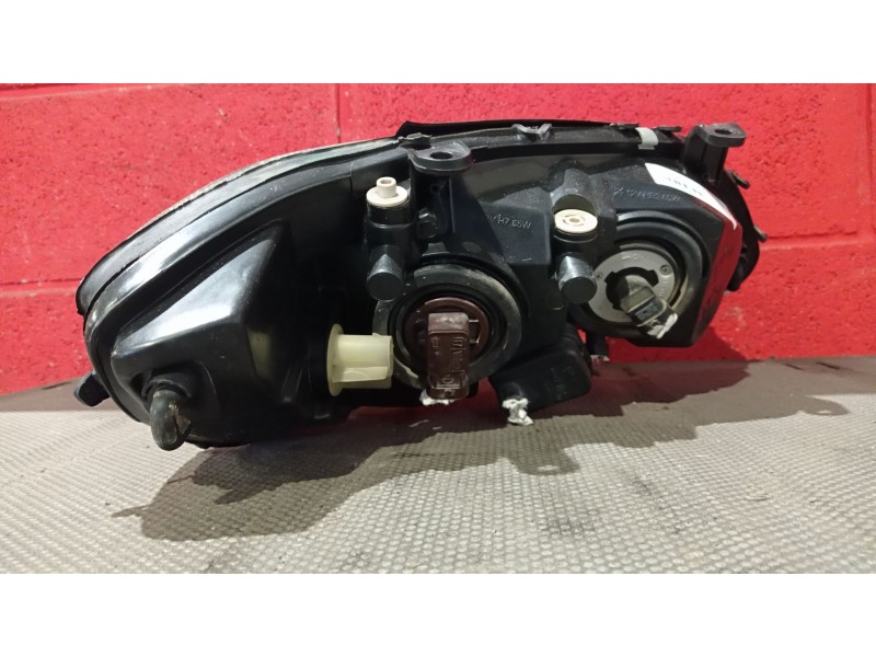 Recambio de faro izquierdo para opel zafira a 1.6 16v | 0.99 - 0.05 1.6 16v | 0.99 - 0.05 referencia OEM IAM   