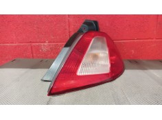 Recambio de piloto trasero derecho para renault megane ii berlina 5p 1.6 cat | 0.02 - 0.09 1.6 cat | 0.02 - 0.09 referencia OEM 