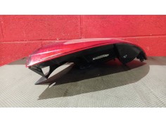 Recambio de piloto trasero derecho para renault megane ii berlina 5p 1.6 cat | 0.02 - 0.09 1.6 cat | 0.02 - 0.09 referencia OEM  2