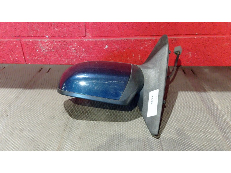 Recambio de retrovisor izquierdo para ford mondeo turnier (ge)  | 0.00 - 0.07  | 0.00 - 0.07 referencia OEM IAM ELECTRIC  