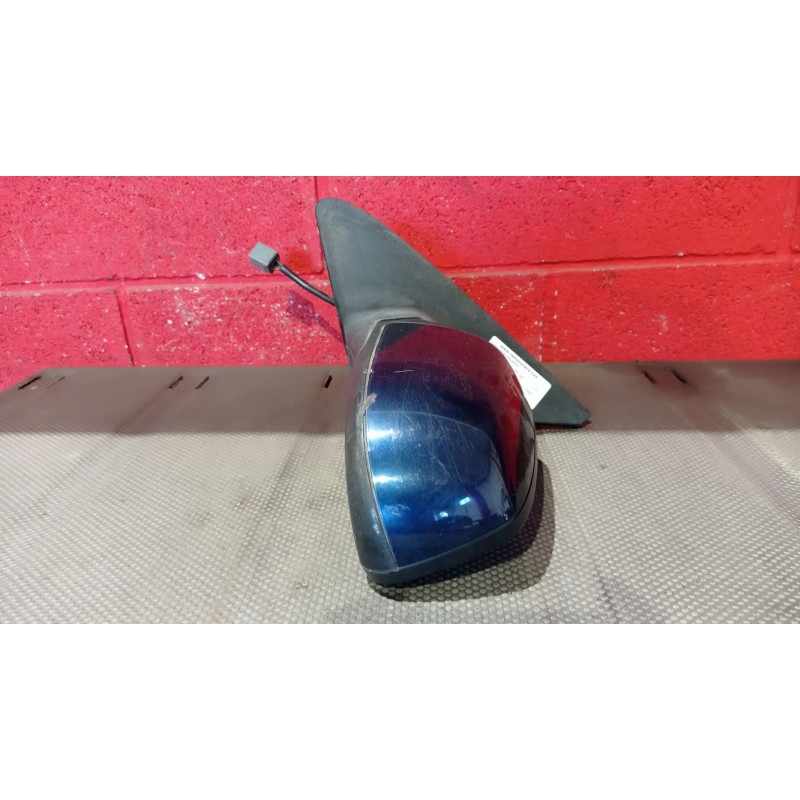 Recambio de retrovisor izquierdo para ford mondeo turnier (ge)  | 0.00 - 0.07  | 0.00 - 0.07 referencia OEM IAM ELECTRIC  