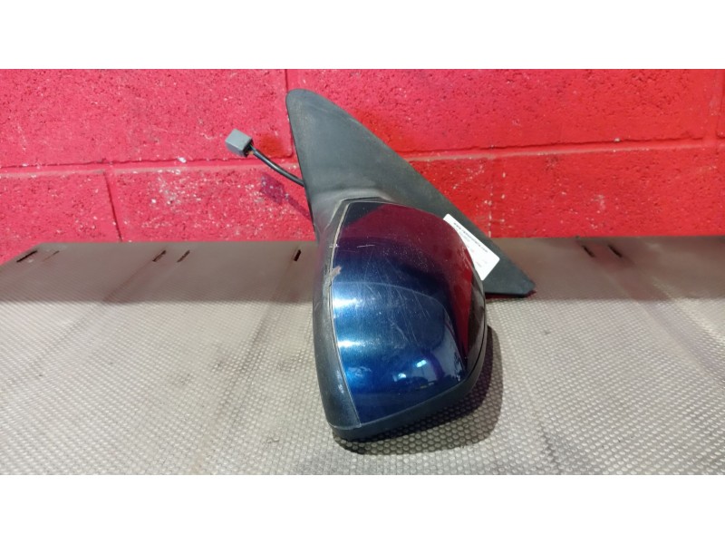 Recambio de retrovisor izquierdo para ford mondeo turnier (ge)  | 0.00 - 0.07  | 0.00 - 0.07 referencia OEM IAM ELECTRIC  